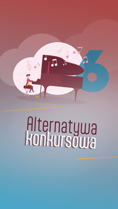 6. Alternatywa Konkursowa Polskiego Radia Chopin