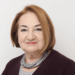 Małgorzata Pęcińska
